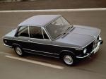 BMW 2002 1968 года